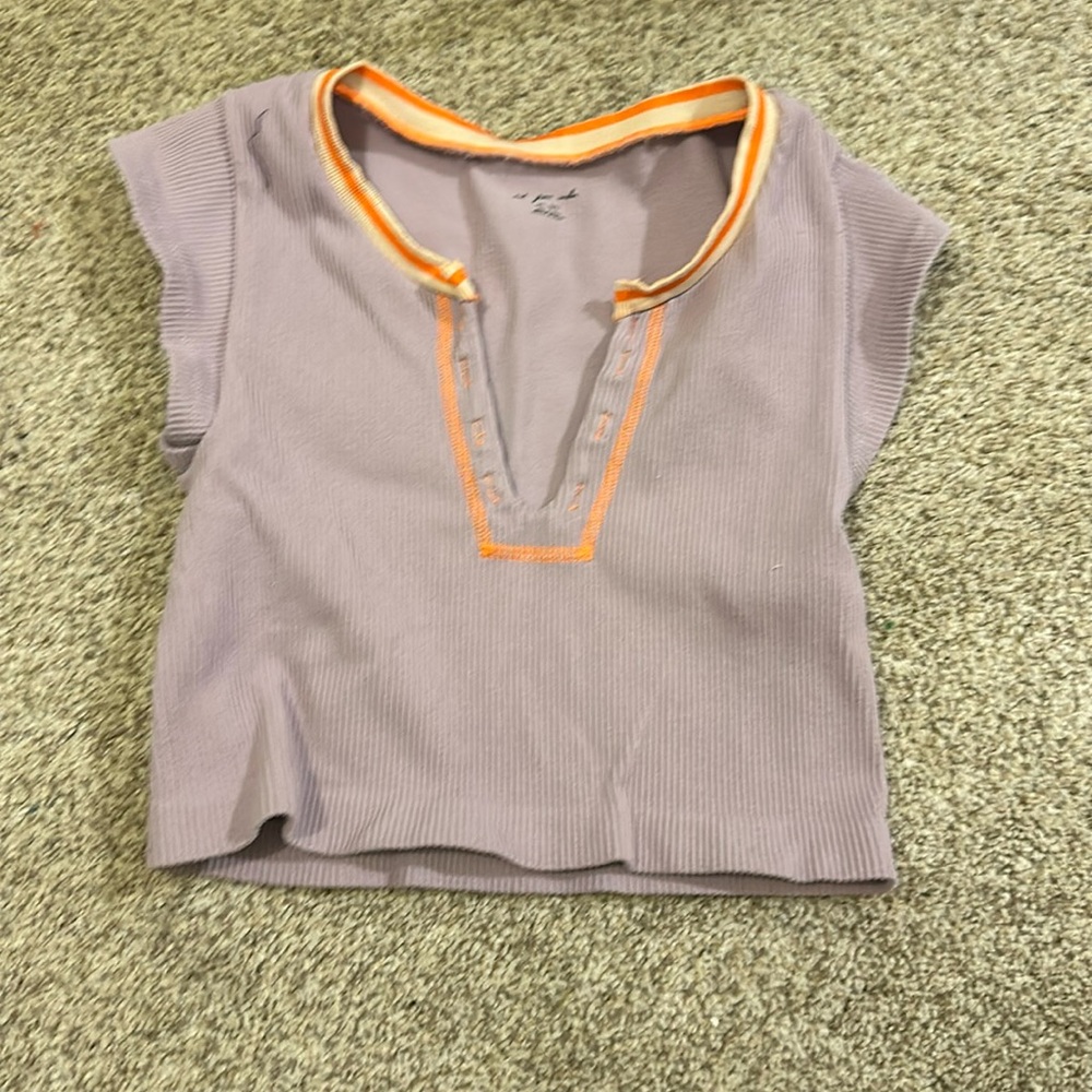 Urban outfitters top